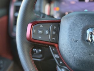 Dodge RAM 1500 3.0 I6 REBEL Crew Cab +3 Jahre Garantie - bilder 23