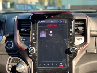 Dodge RAM 1500 3.0 I6 REBEL Crew Cab +3 Jahre Garantie - bilder 25