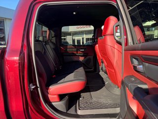 Dodge RAM 1500 3.0 I6 REBEL Crew Cab +3 Jahre Garantie - bilder 20