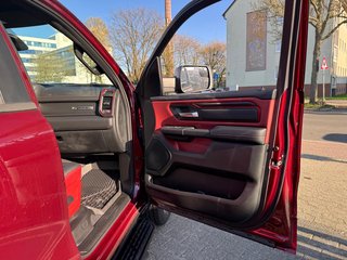 Dodge RAM 1500 3.0 I6 REBEL Crew Cab +3 Jahre Garantie - bilder 14