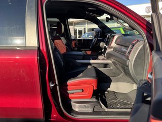 Dodge RAM 1500 3.0 I6 REBEL Crew Cab +3 Jahre Garantie - bilder 15