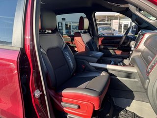 Dodge RAM 1500 3.0 I6 REBEL Crew Cab +3 Jahre Garantie - bilder 16