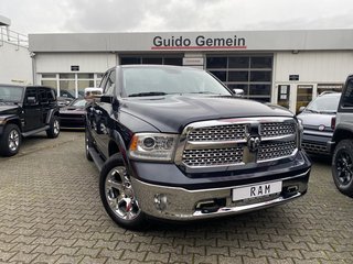 Dodge RAM Gebrauchtwagen Kaufen