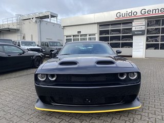 Dodge Challenger 6.2 V8 HEMI Hellcat Jailbreak Widebody Last Call - bilder 4