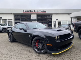 Dodge Challenger Neuwagen Kaufen