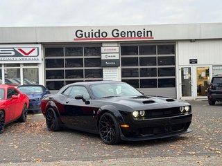 Dodge Challenger Neuwagen Kaufen