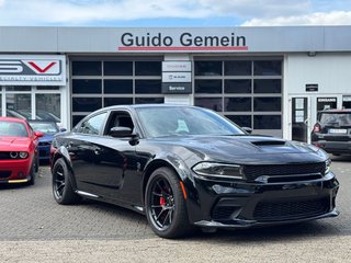 Dodge Charger Neuwagen Kaufen