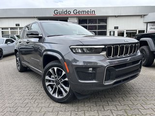 Jeep Grand Cherokee Neuwagen Kaufen