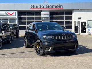 Jeep Grand Cherokee Gebrauchtwagen Kaufen