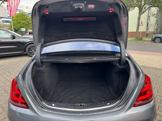 Mercedes-Benz S 63 L 4Matic+ lang - bilder 31