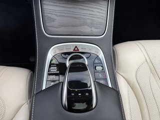 Mercedes-Benz S 63 L 4Matic+ lang - bilder 27