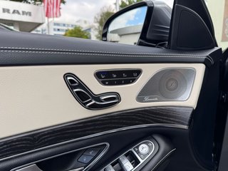 Mercedes-Benz S 63 L 4Matic+ lang - bilder 29