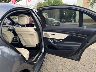 Mercedes-Benz S 63 L 4Matic+ lang - bilder 20