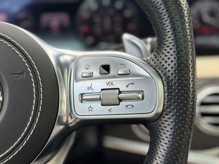 Mercedes-Benz S 63 L 4Matic+ lang - bilder 25