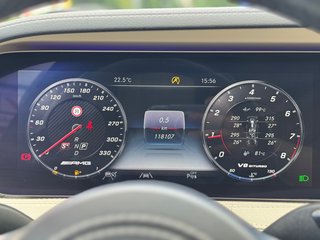 Mercedes-Benz S 63 L 4Matic+ lang - bilder 28