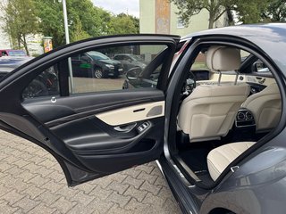 Mercedes-Benz S 63 L 4Matic+ lang - bilder 18