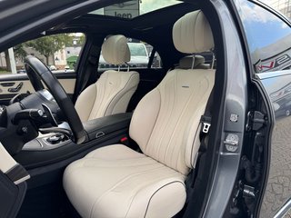 Mercedes-Benz S 63 L 4Matic+ lang - bilder 17