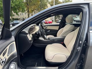Mercedes-Benz S 63 L 4Matic+ lang - bilder 16