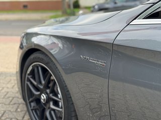 Mercedes-Benz S 63 L 4Matic+ lang - bilder 13