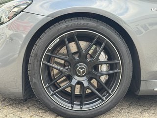 Mercedes-Benz S 63 L 4Matic+ lang - bilder 14