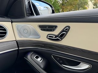 Mercedes-Benz S 63 L 4Matic+ lang - bilder 30