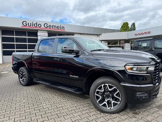 Dodge RAM 3.0l Laramie Sport 2025 Leasing ab 699,- Panoramadach - bilder 3