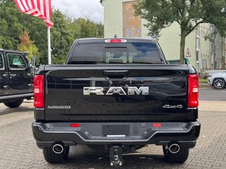 Dodge RAM 3.0l Laramie Sport 2025 Leasing ab 699,- Panoramadach - bilder 4