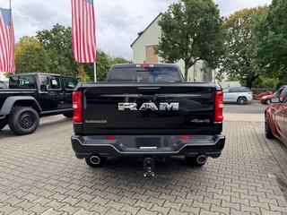 Dodge RAM 3.0l Laramie Sport 2025 Leasing ab 699,- Panoramadach - bilder 5