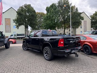 Dodge RAM 3.0l Laramie Sport 2025 Leasing ab 699,- Panoramadach - bilder 6