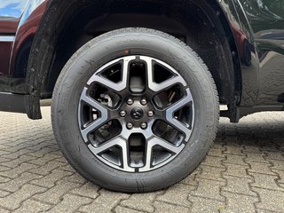 Dodge RAM 3.0l Laramie Sport 2025 Leasing ab 699,- Panoramadach - bilder 7