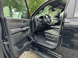 Dodge RAM 3.0l Laramie Sport 2025 Leasing ab 699,- Panoramadach - bilder 8