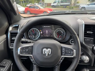 Dodge RAM 3.0l Laramie Sport 2025 Leasing ab 699,- Panoramadach - bilder 10