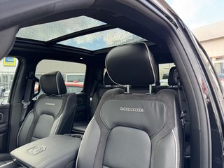 Dodge RAM 3.0l Laramie Sport 2025 Leasing ab 699,- Panoramadach - bilder 11