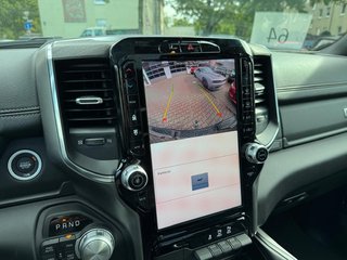 Dodge RAM 3.0l Laramie Sport 2025 Leasing ab 699,- Panoramadach - bilder 13