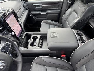 Dodge RAM 3.0l Laramie Sport 2025 Leasing ab 699,- Panoramadach - bilder 16
