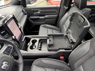 Dodge RAM 3.0l Laramie Sport 2025 Leasing ab 699,- Panoramadach - bilder 17