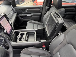 Dodge RAM 3.0l Laramie Sport 2025 Leasing ab 699,- Panoramadach - bilder 18