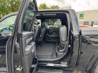 Dodge RAM 3.0l Laramie Sport 2025 Leasing ab 699,- Panoramadach - bilder 19