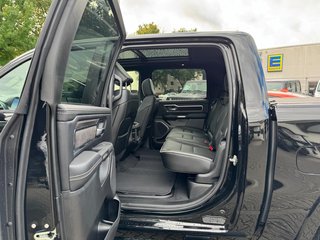 Dodge RAM 3.0l Laramie Sport 2025 Leasing ab 699,- Panoramadach - bilder 20