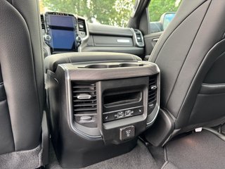 Dodge RAM 3.0l Laramie Sport 2025 Leasing ab 699,- Panoramadach - bilder 21
