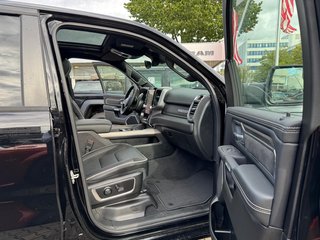 Dodge RAM 3.0l Laramie Sport 2025 Leasing ab 699,- Panoramadach - bilder 22