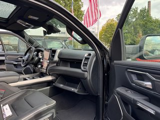 Dodge RAM 3.0l Laramie Sport 2025 Leasing ab 699,- Panoramadach - bilder 23
