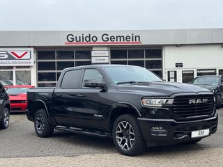 Dodge RAM Vorführfahrzeug Kaufen