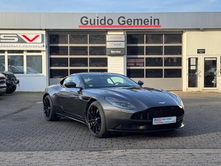 Aston Martin DB11 V12 AMR 1. Hand , 8-fach bereift Gebrauchtwagen Kaufen | EZ 05/2019