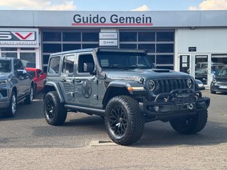Jeep Wrangler Vorführfahrzeug Kaufen