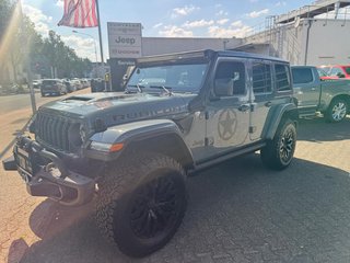 Jeep Wrangler Rubicon 392 Final Edition Umbau - foto 8