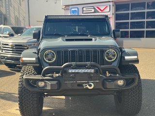 Jeep Wrangler Rubicon 392 Final Edition Umbau - foto 9