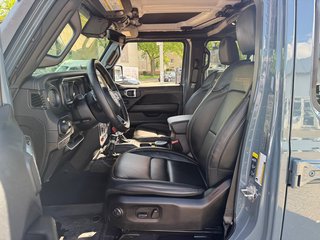 Jeep Wrangler Rubicon 392 Final Edition Umbau - foto 12