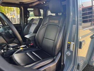Jeep Wrangler Rubicon 392 Final Edition Umbau - foto 13