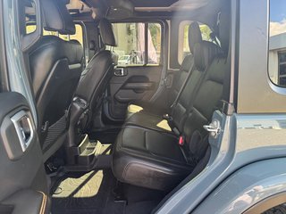 Jeep Wrangler Rubicon 392 Final Edition Umbau - foto 18